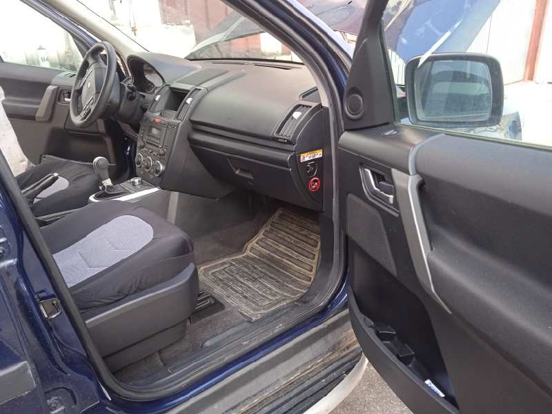 land rover freelander (lr2) del año 2007