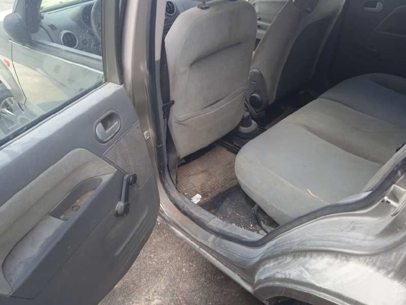 ford fusion (cbk) del año 2002