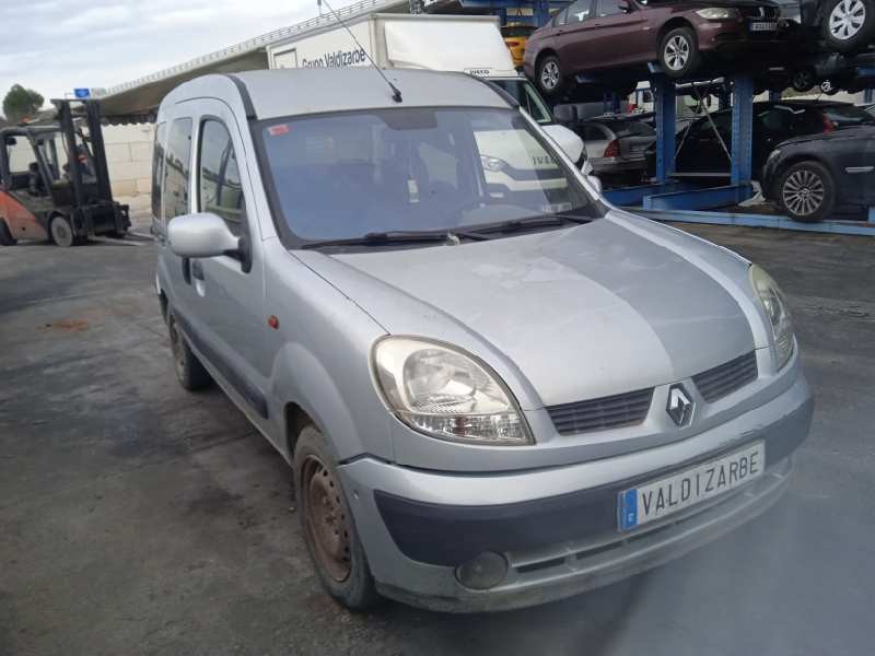 renault kangoo (f/kc0) del año 2004