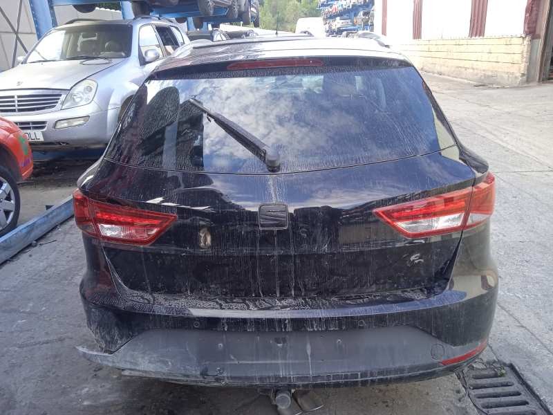 seat leon st (5f8) del año 2015