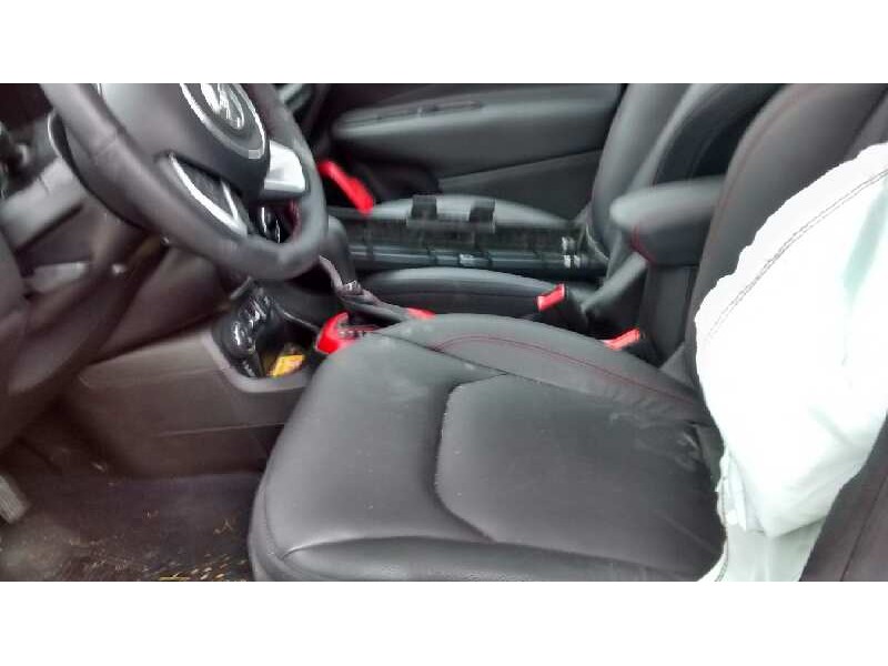 jeep renegade del año 2016