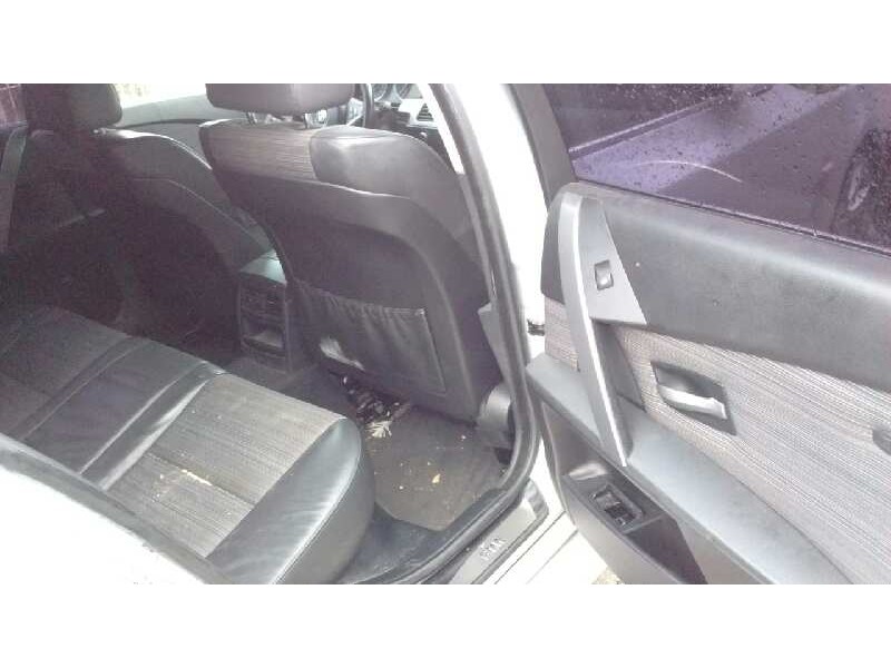 bmw serie 5 touring (e61) del año 2005