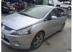 mitsubishi grandis (na0w) del año 2006