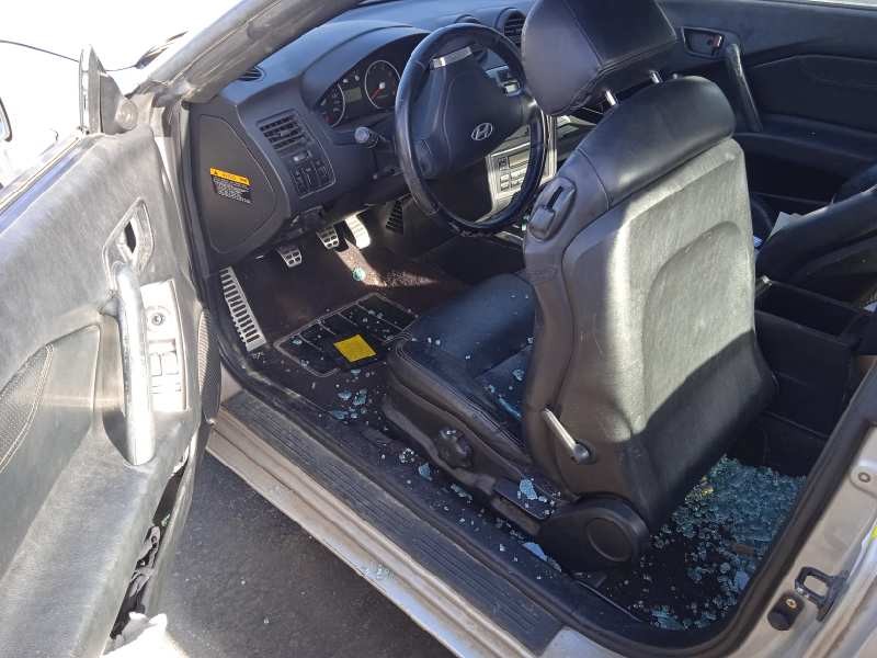 hyundai coupe (gk) del año 2002