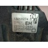 Recambio de cerradura puerta delantera derecha para opel meriva b monospace (s10) 1.7 cdti (75) referencia OEM IAM 13258274  