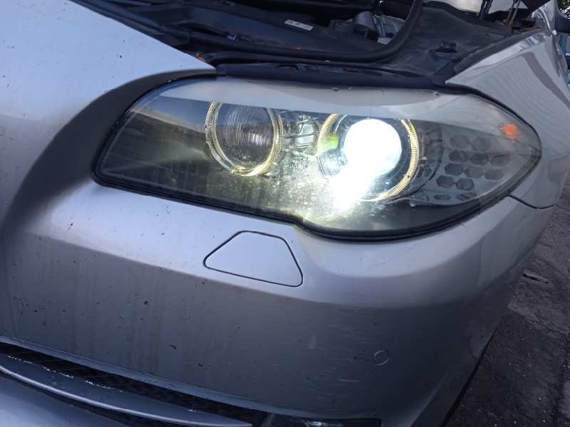 bmw serie 5 lim. (f10) del año 2010