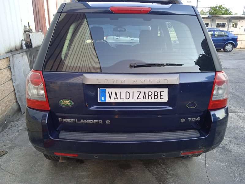 land rover freelander (lr2) del año 2007