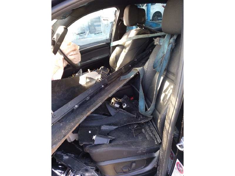 bmw x6 (e71) del año 2014