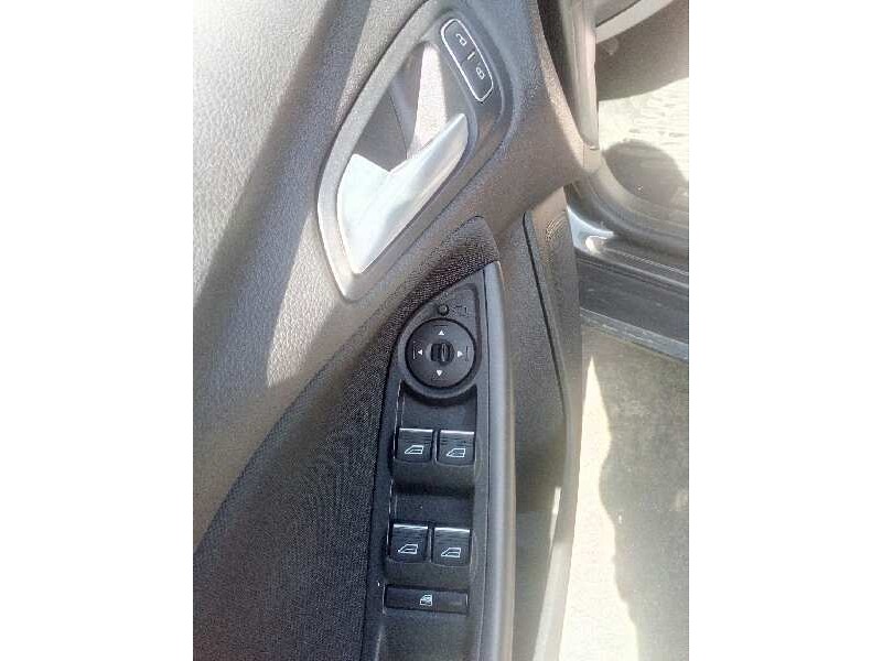 ford focus lim. del año 2017