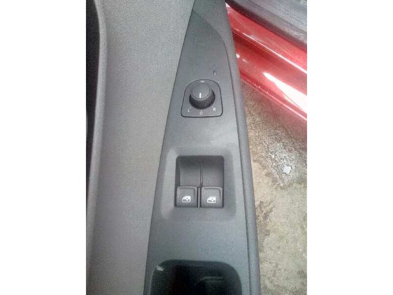 seat leon (5f1) del año 2018