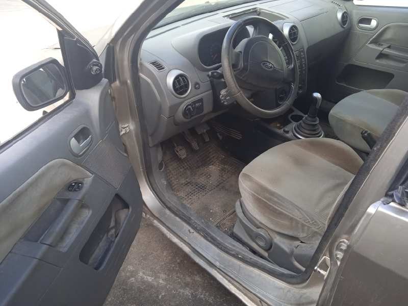 ford fusion (cbk) del año 2002