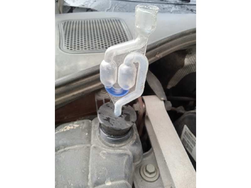 volvo v60 kombi del año 2011