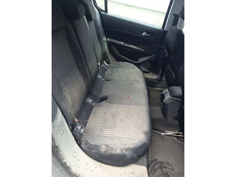 peugeot 308 del año 2014