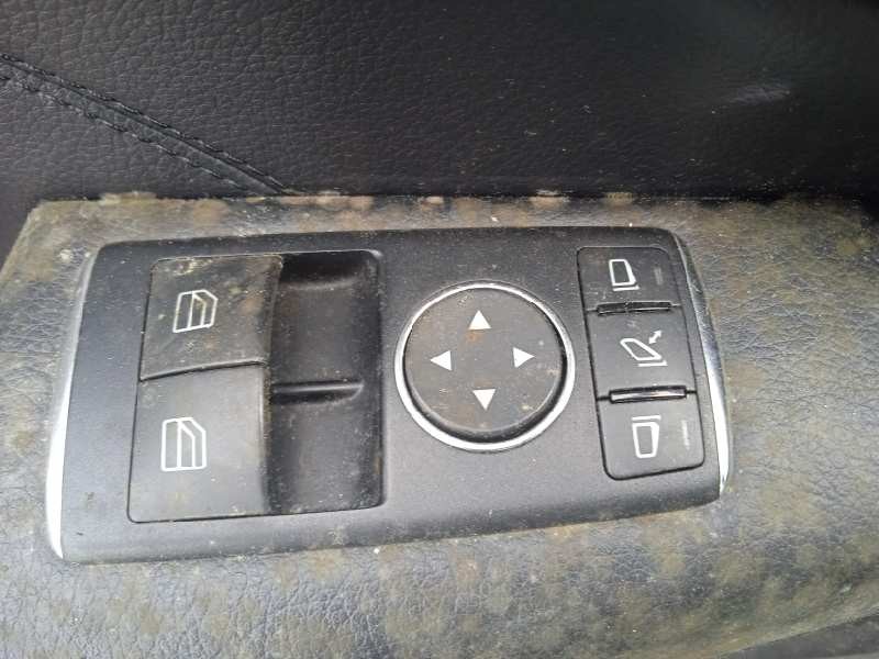 mercedes-benz clase c (w204) coupe del año 2012