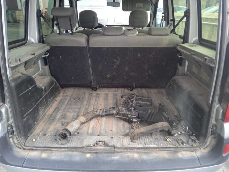 renault kangoo (f/kc0) del año 2004