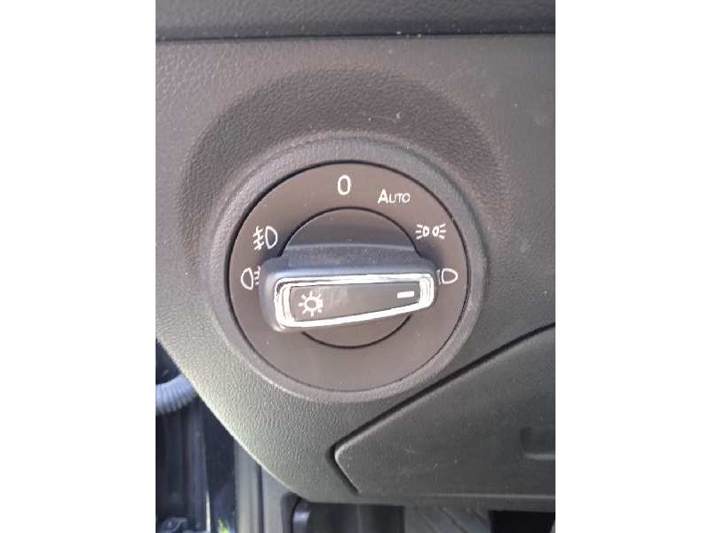 seat leon st (5f8) del año 2015