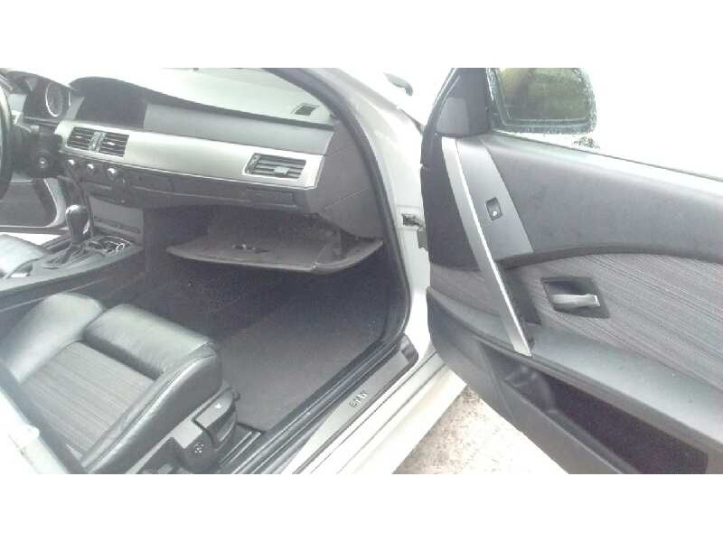 bmw serie 5 touring (e61) del año 2005