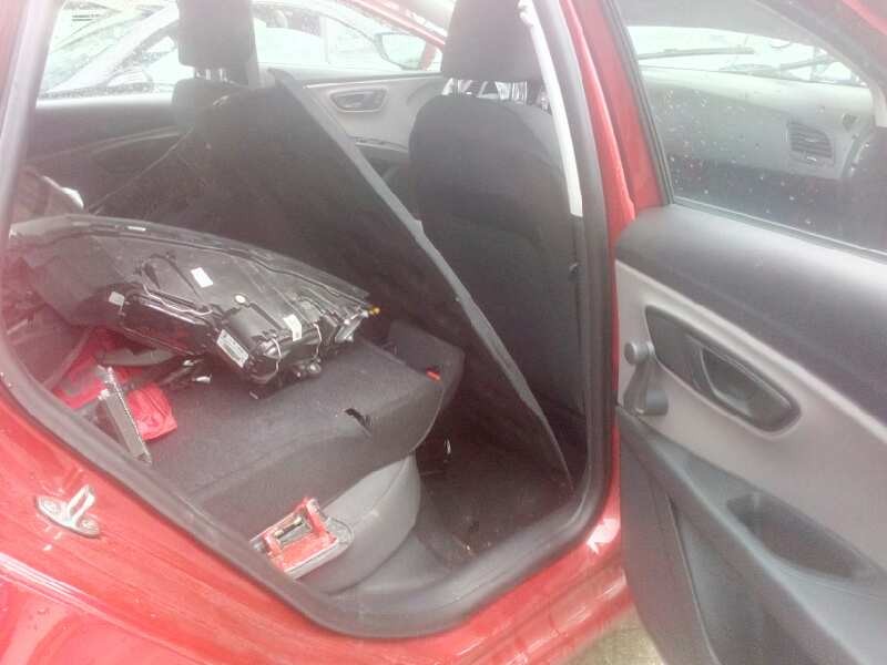 seat leon (5f1) del año 2018