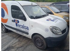 renault kangoo (f/kc0) del año 2007