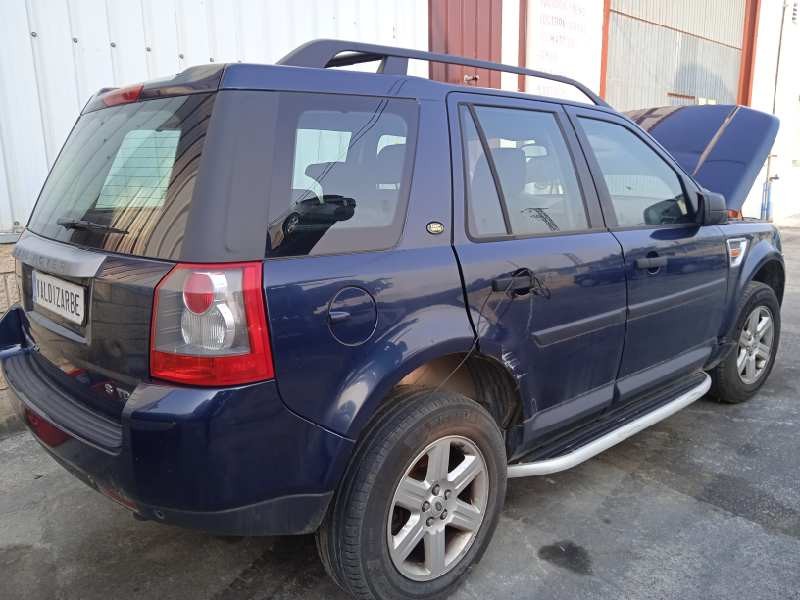 land rover freelander (lr2) del año 2007