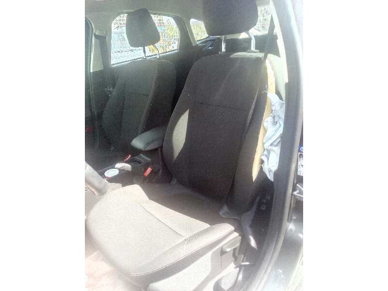 ford focus lim. del año 2017