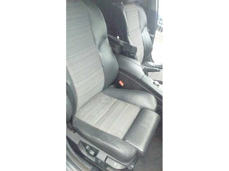 bmw serie 5 touring (e61) del año 2005