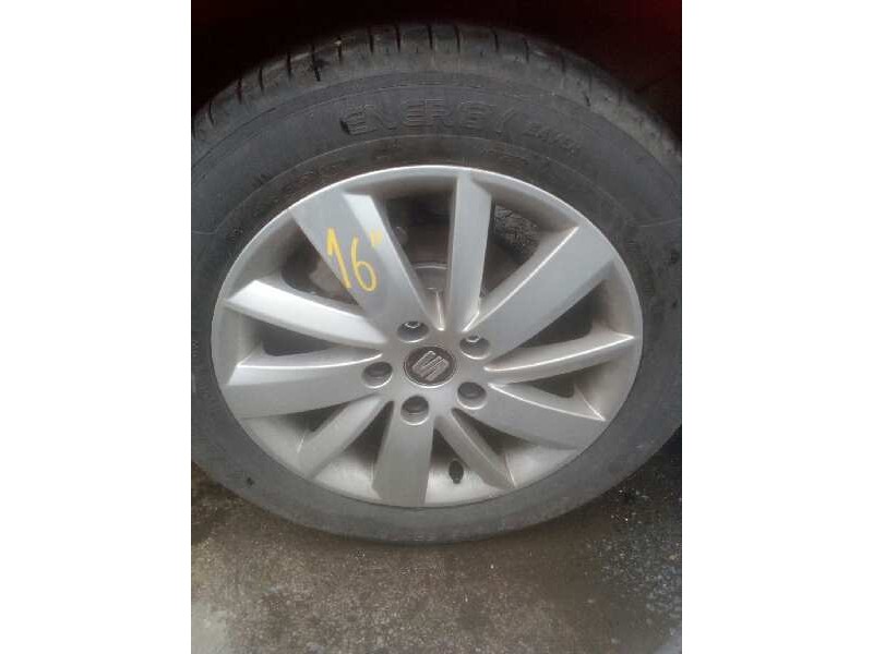 seat leon (5f1) del año 2018