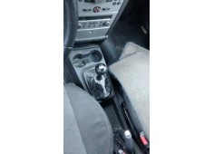 opel meriva del año 2006 2