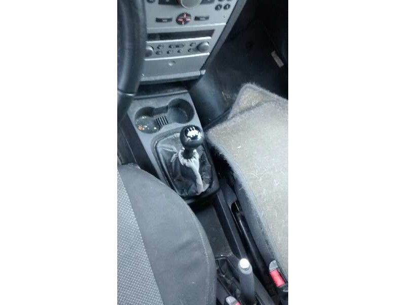 opel meriva del año 2006