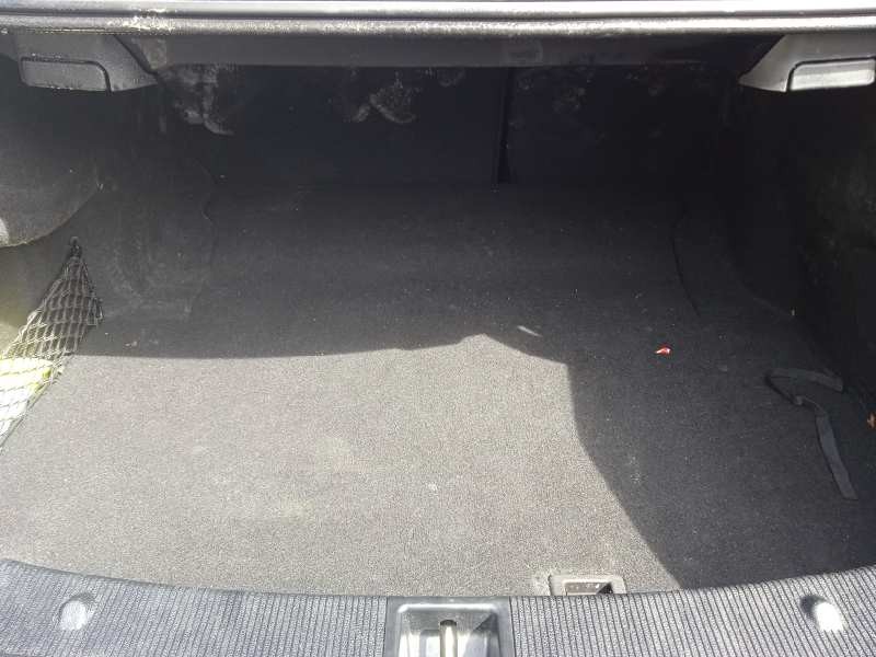 mercedes-benz clase c (w204) coupe del año 2012