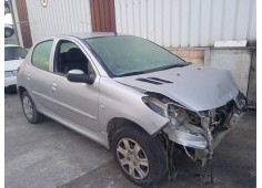 PEUGEOT 206+