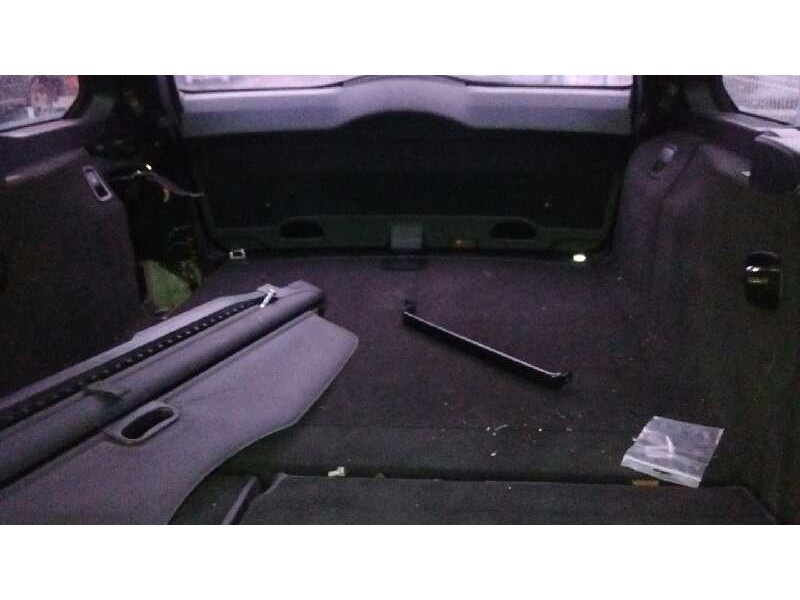 bmw serie 5 touring (e61) del año 2005