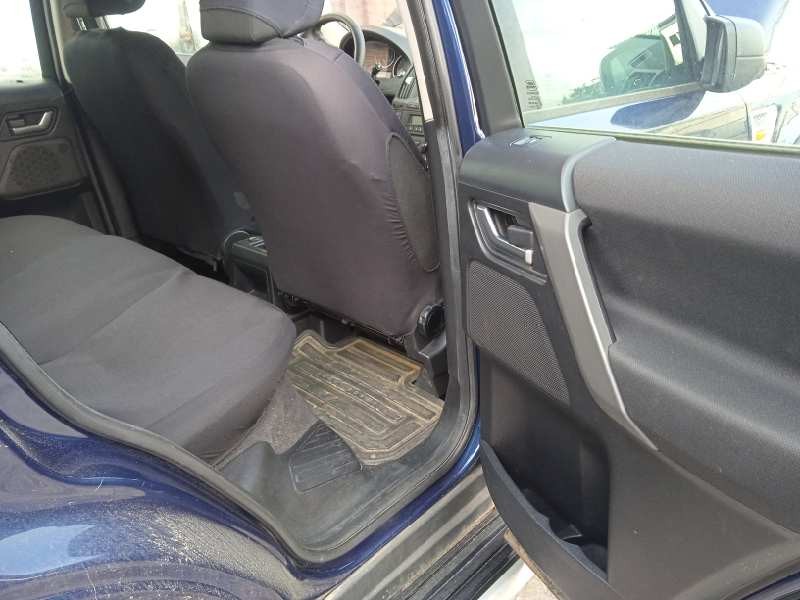 land rover freelander (lr2) del año 2007