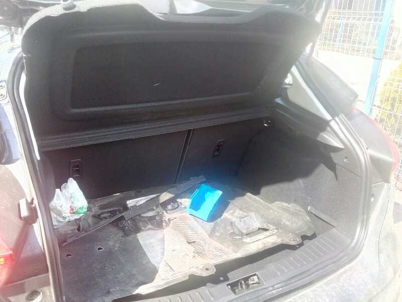 ford focus lim. del año 2017