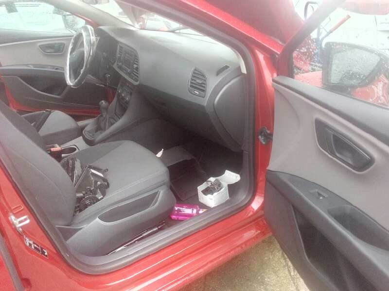 seat leon (5f1) del año 2018