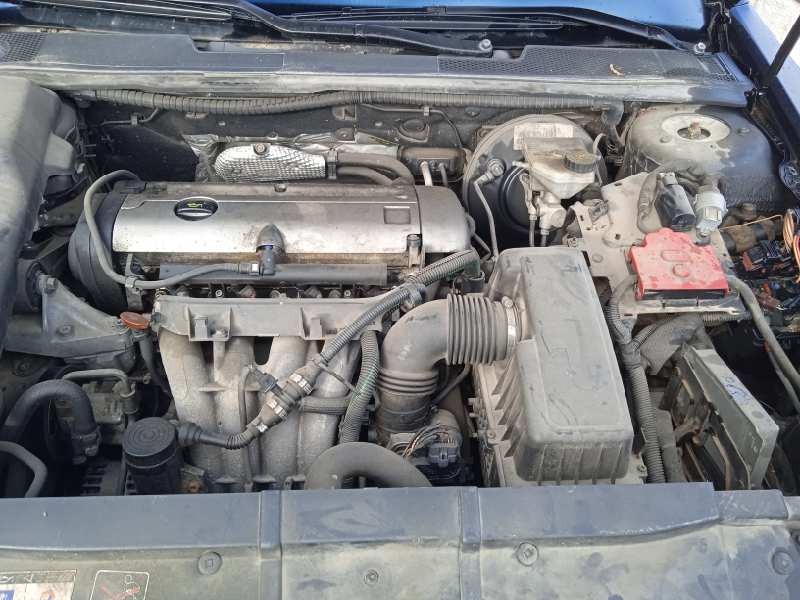 peugeot 607 (s2) del año 2006