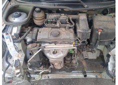 peugeot 206+ del año 2009 2