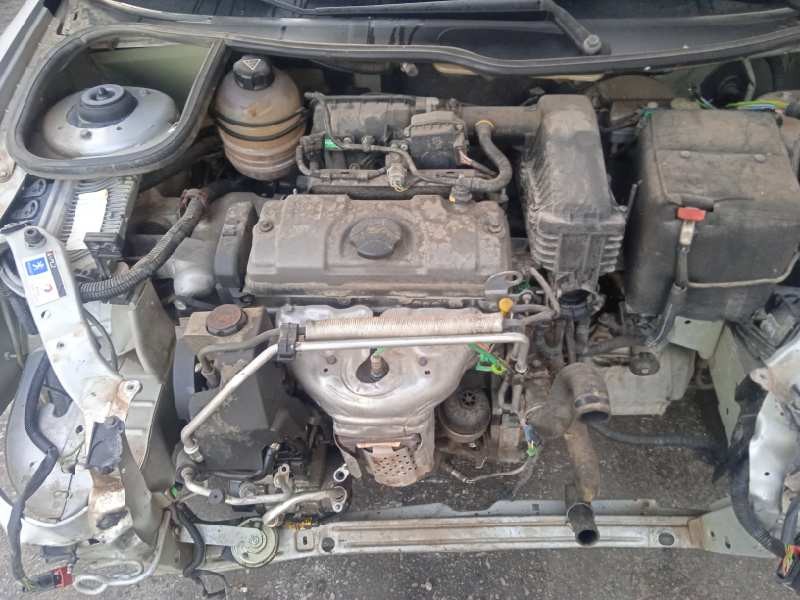 peugeot 206+ del año 2009