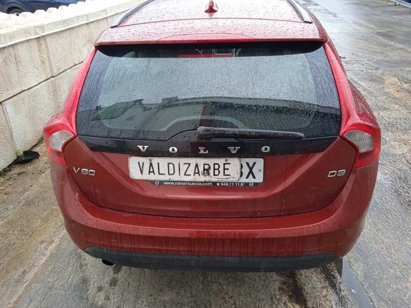 volvo v60 kombi del año 2011
