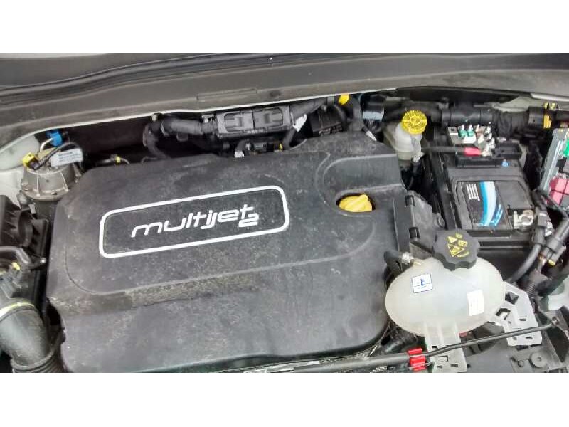 jeep renegade del año 2016