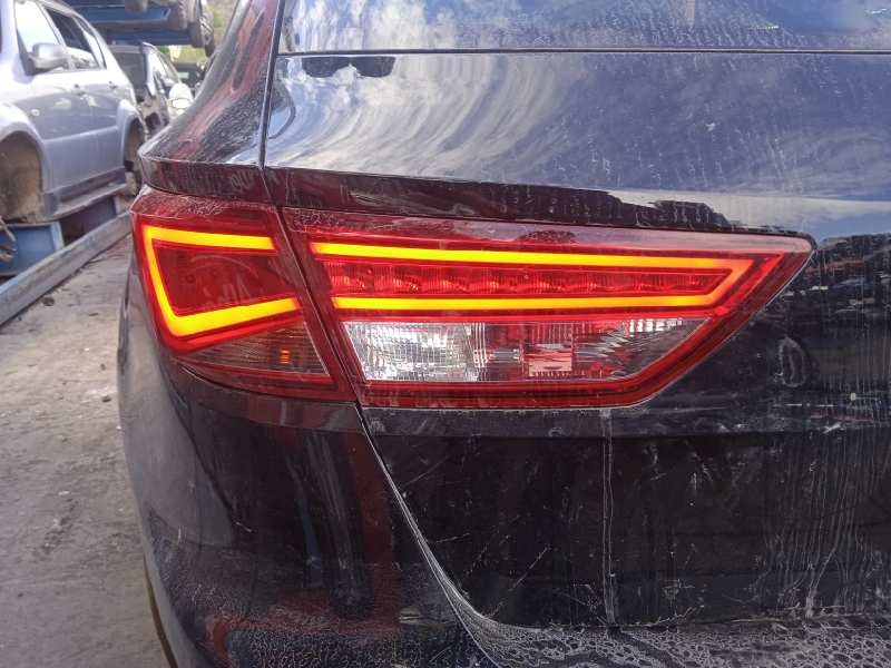 seat leon st (5f8) del año 2015