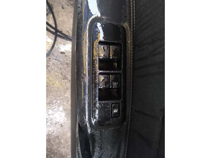 nissan qashqai (j10) del año 2012