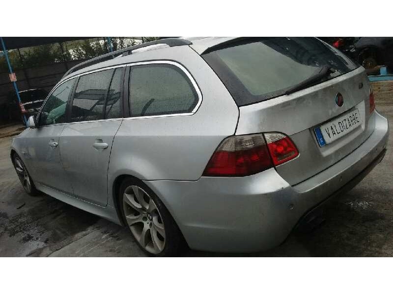 bmw serie 5 touring (e61) del año 2005