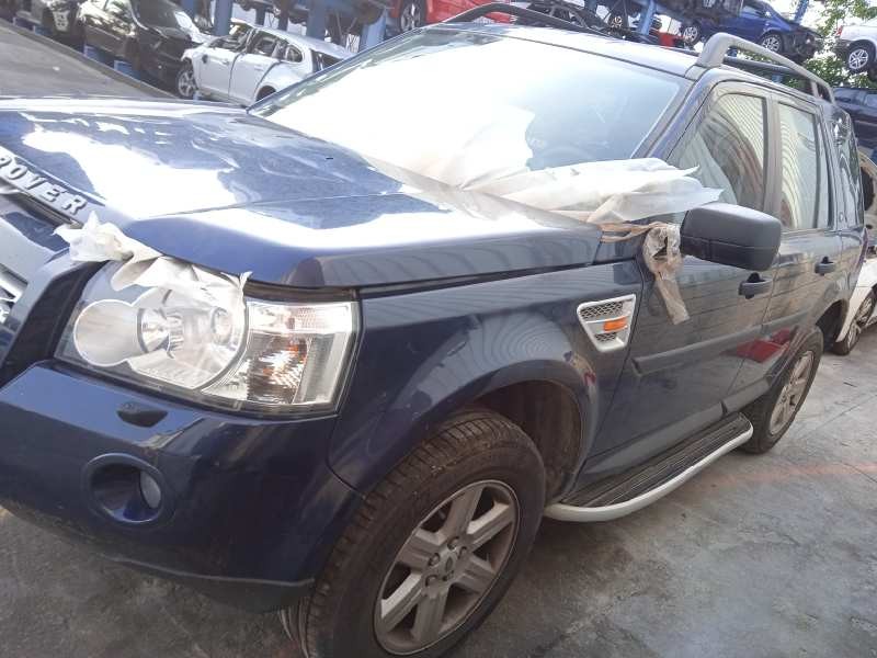 land rover freelander (lr2) del año 2007