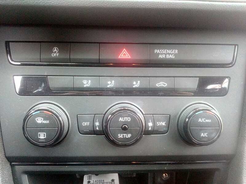 seat leon (5f1) del año 2018