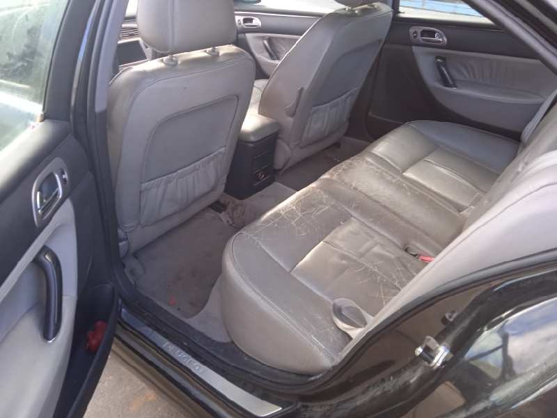 peugeot 607 (s2) del año 2006