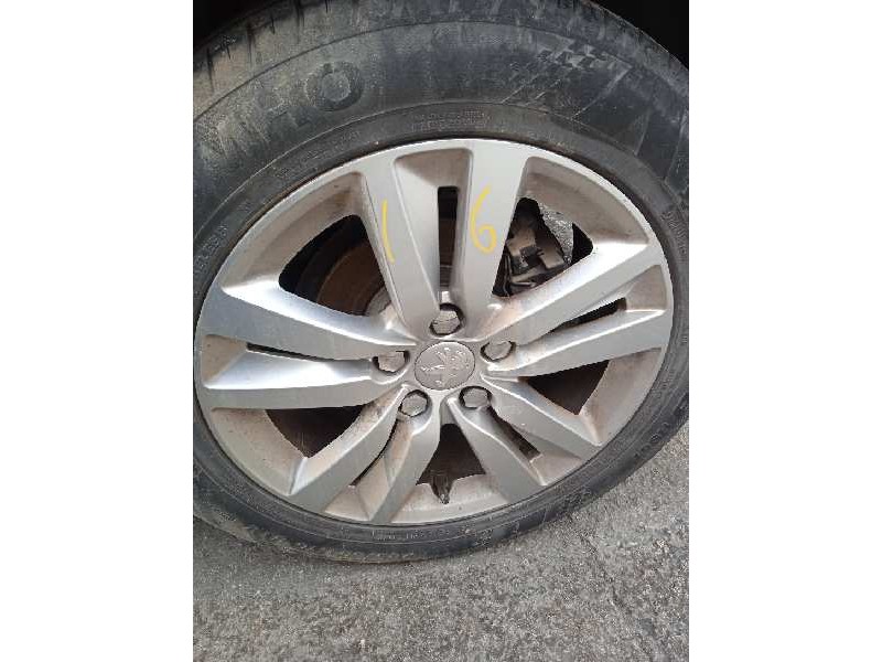 peugeot 308 del año 2014