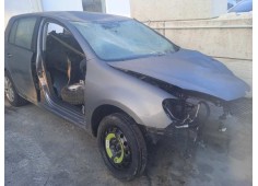 volkswagen golf vi (5k1) del año 2009