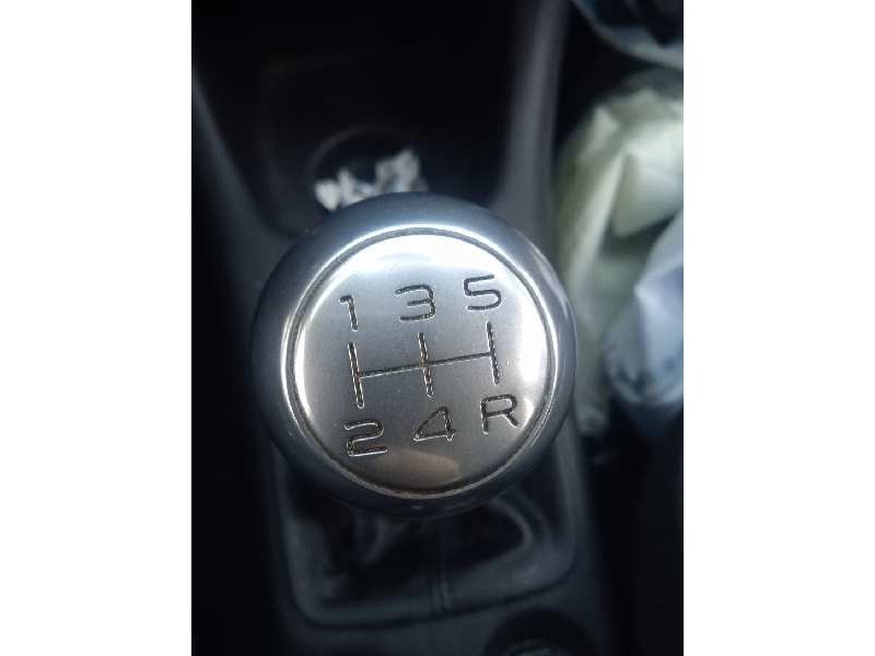 peugeot 206+ del año 2009