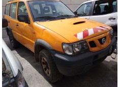 NISSAN TERRANO/TERRANO.II (R20)